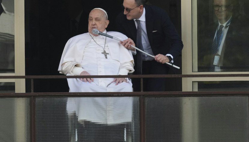 Papa Francisc