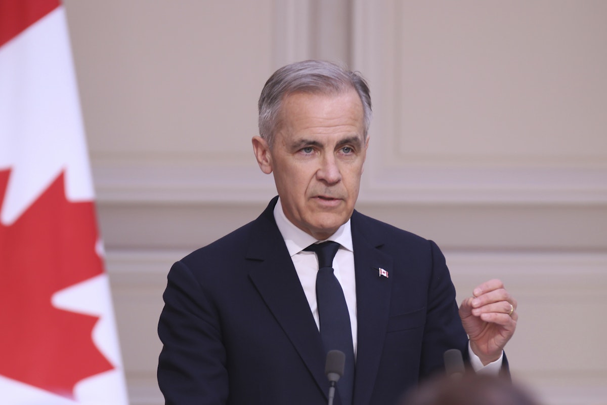 Canada salută propunerea UE de a deveni primul membru asociat, dar fără aderare completă