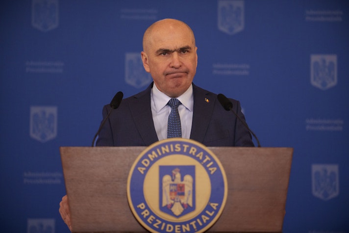 Ilie Bolojan