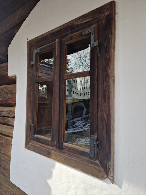 Muzeul Satului Bucovinean