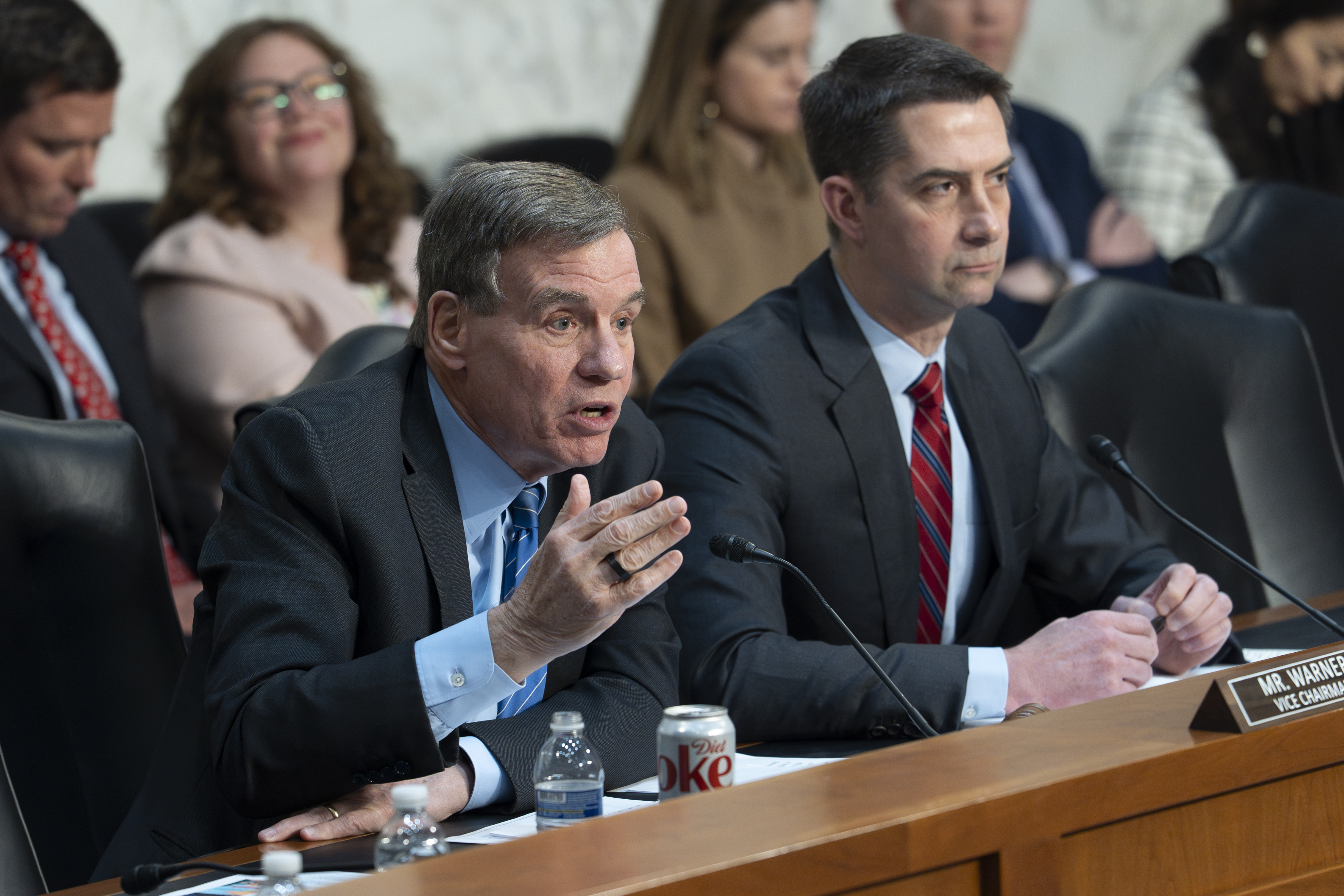 Șeful CIA, John Ratcliffe