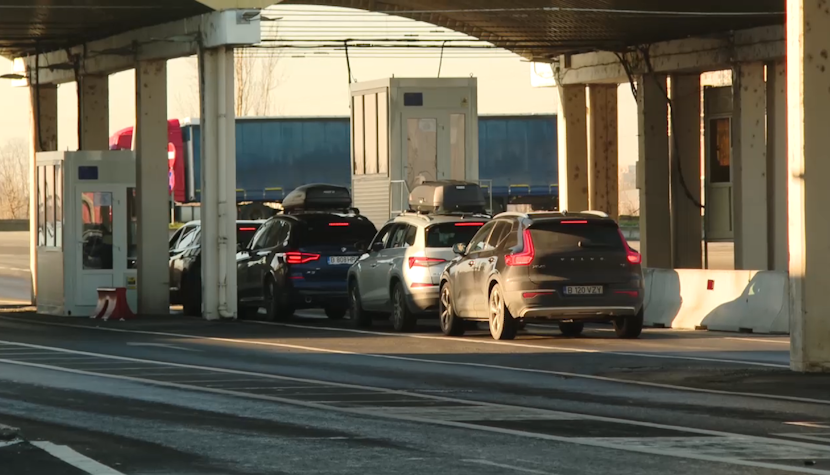 Vama Ruse Taxa de drum în Bulgaria 2025. Cât costă vinieta electronică și taxa ...