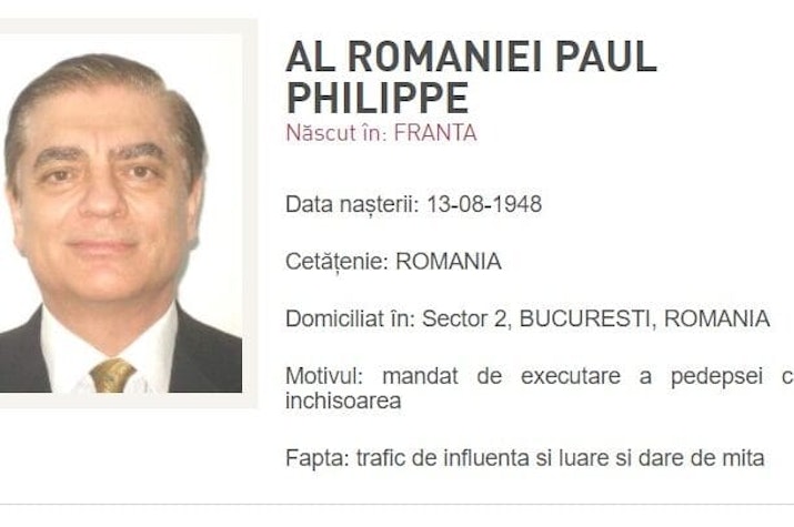 Prințul Paul