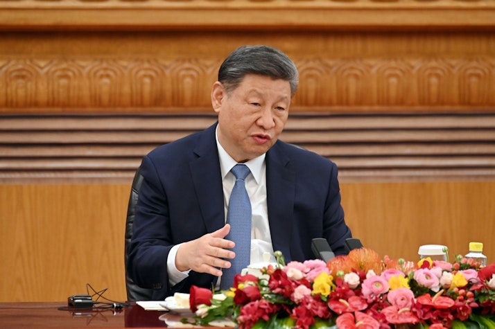 Xi Jinping