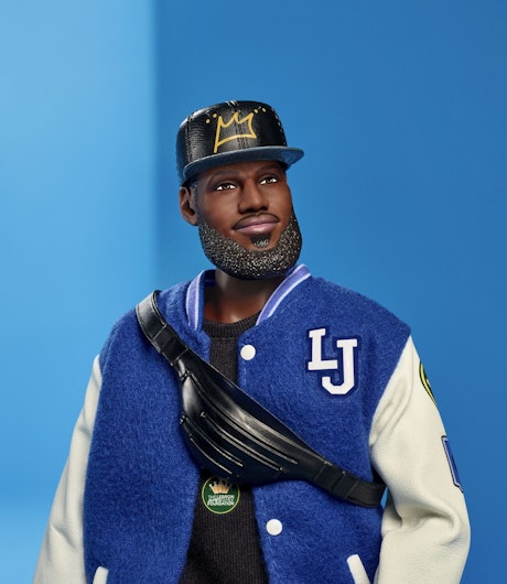 LeBron James