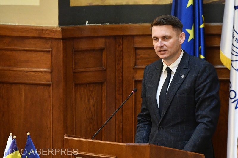 Senatul adoptă în sesiunea extraordinară măsuri economice-cheie pentru România și PNRR