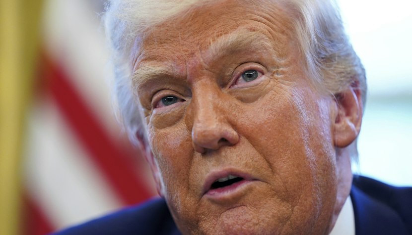 Donald Trump Donald Trump