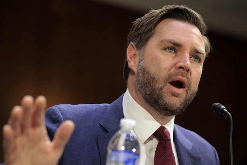 JD Vance