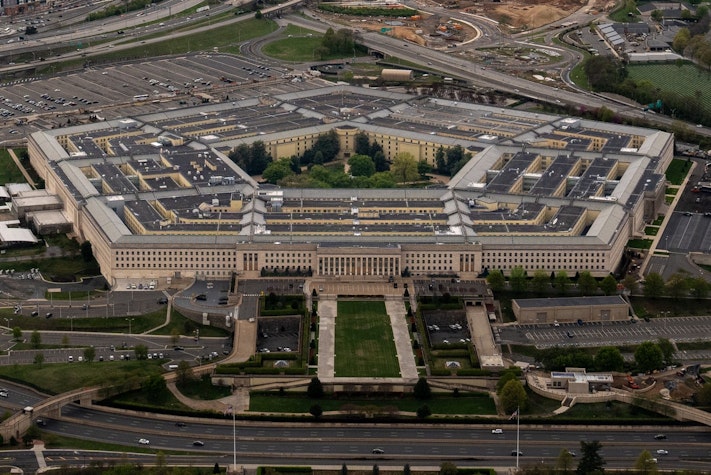 Pentagon