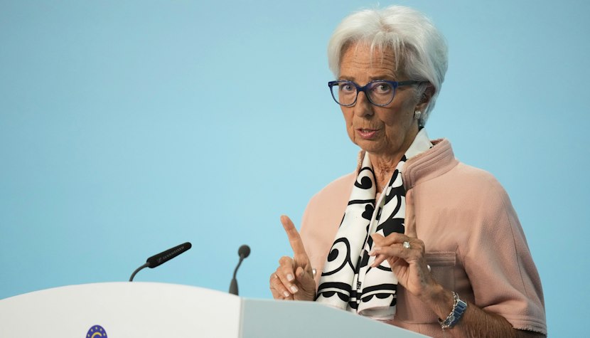 Christine Lagarde