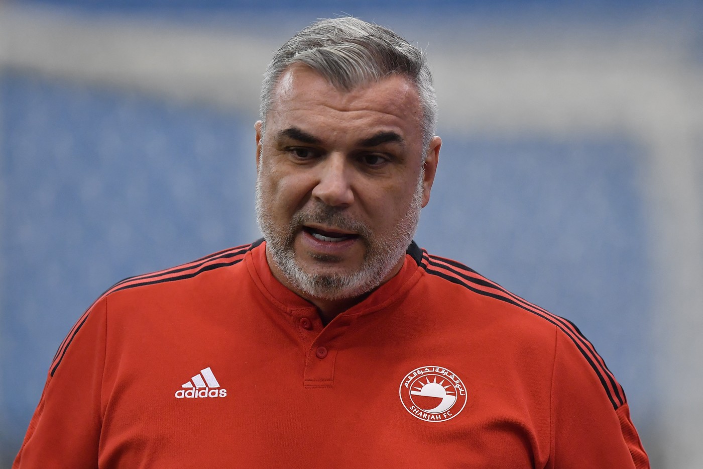 Cosmin Olăroiu, la un pas de calificarea istorică la Mondial cu Emiratele Arabe Unite!