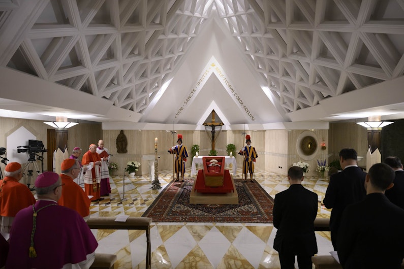papa francisc