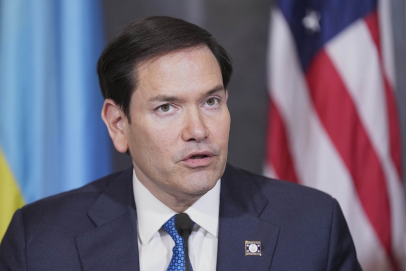 Marco Rubio