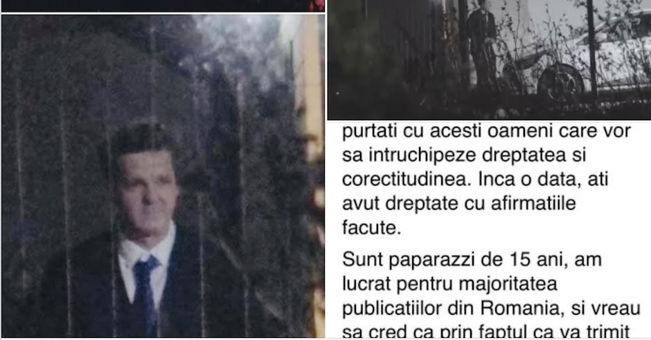 Fotografie postata de Elena Lasconi