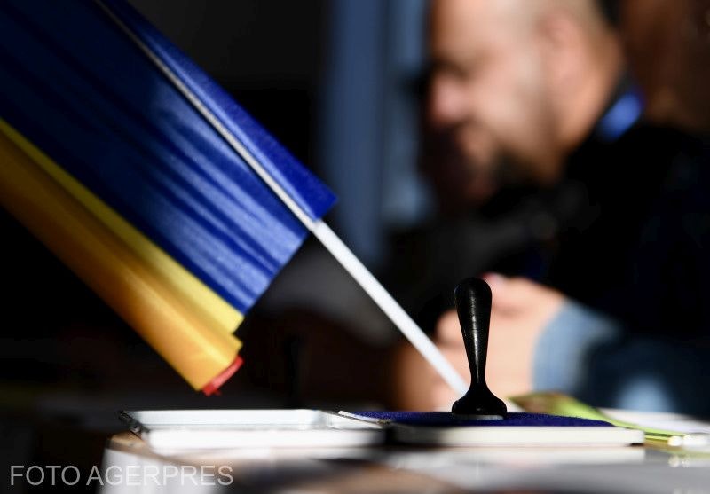 Prezența la vot ora 14: Cluj conduce cu 62% iar Giurgiu pe ultimul loc cu 34%