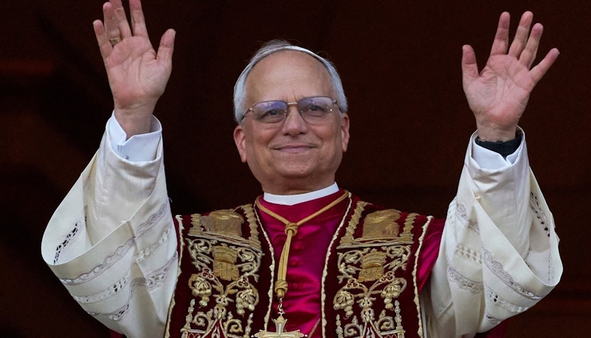 Cardinalul Robert Prevost, ales Papa Leon al XIV-lea, a fost adus la Vatican de Papa Francisc în 2023