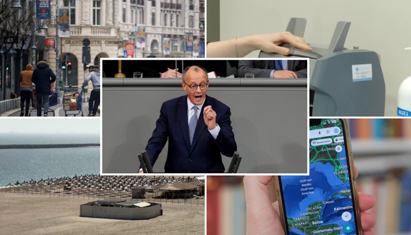 Cinci articole cu care să închei ziua