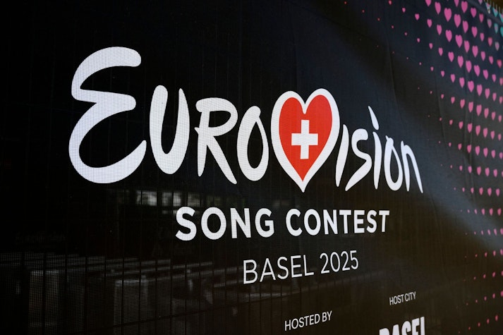 eurovision 2025