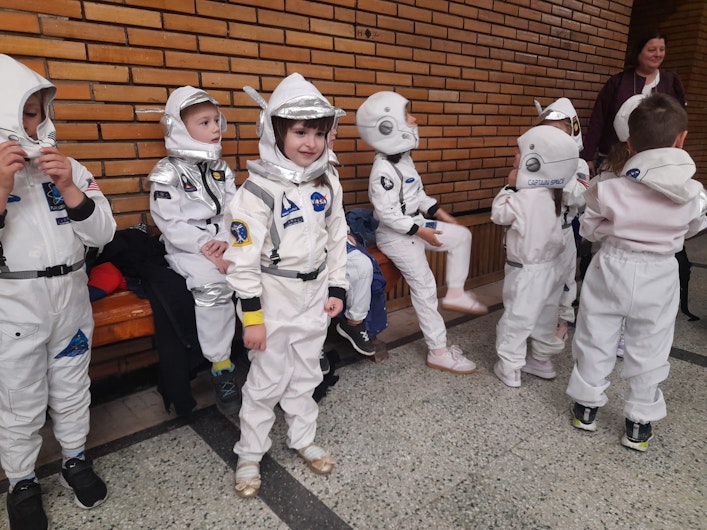Summitul European Spacefest 2025