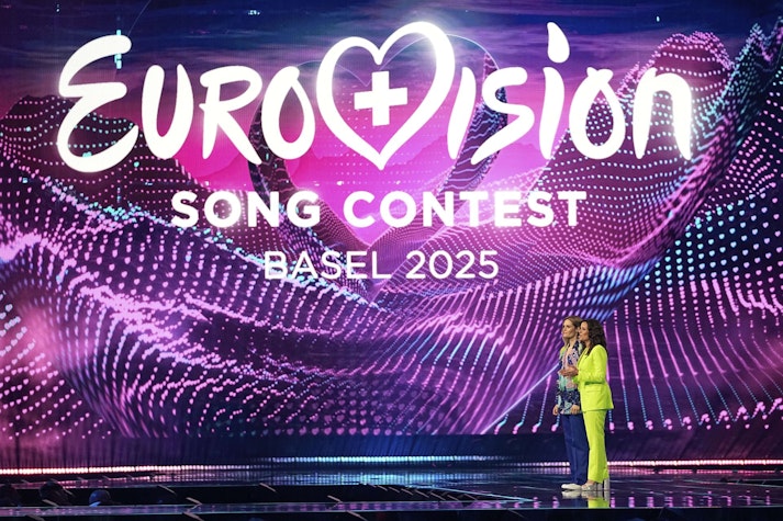 eurovision 2025