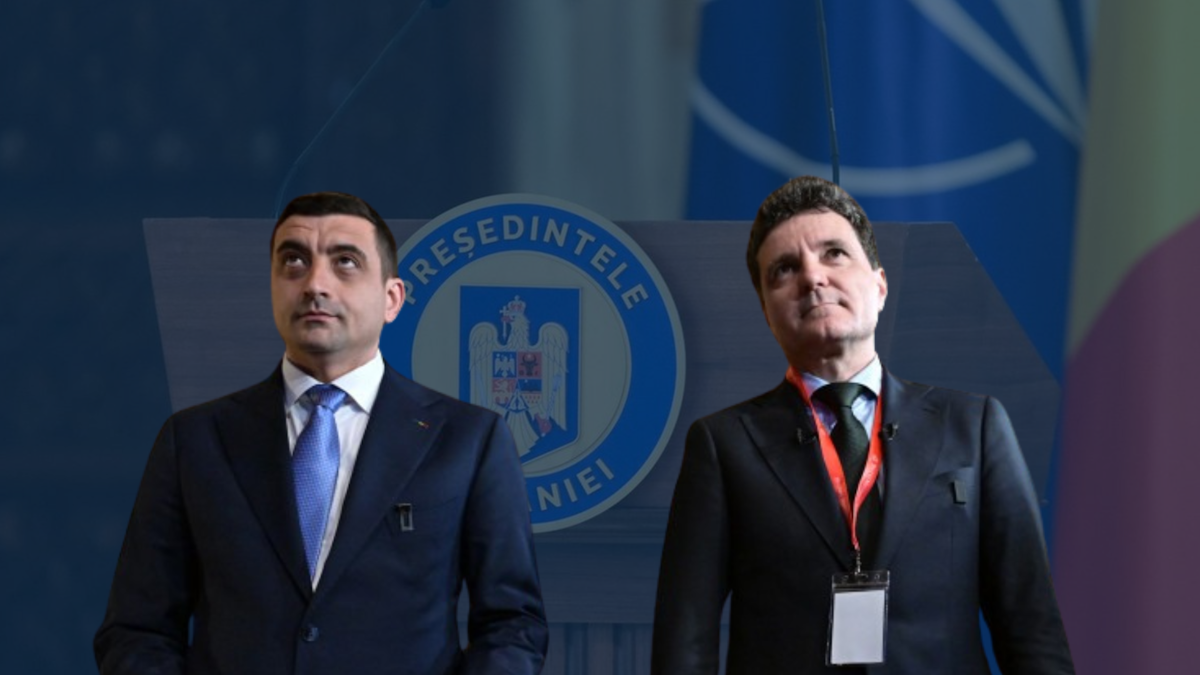 Rezultate Alegeri Prezidentiale 2025 Roaep 