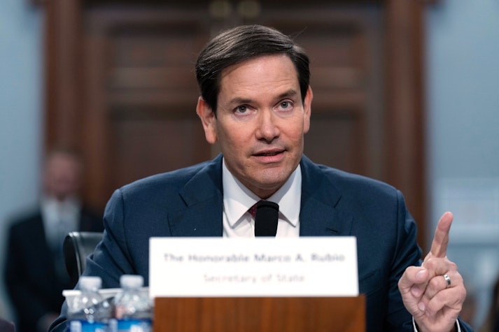 Marco Rubio