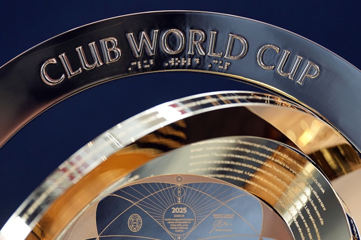 trofeul fifa club world cup 2025