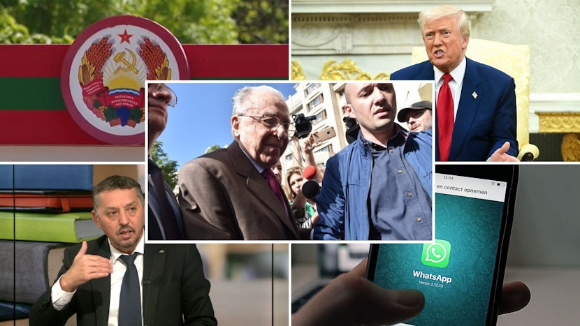 Colaj Cinci articole cu care merită să îți închei ziua