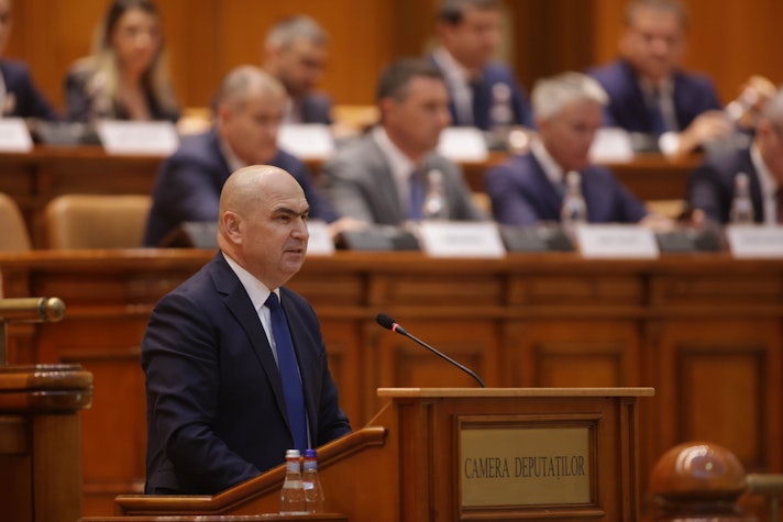 Ilie Bolojan