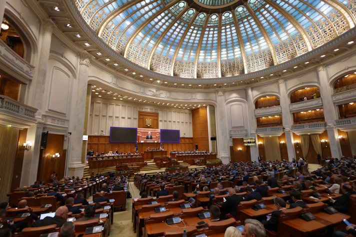 Parlament