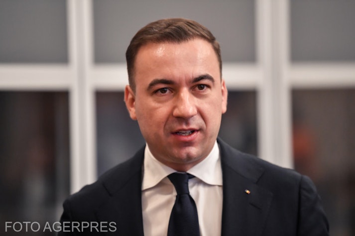 Bogdan Ivan, ministrul Energiei
