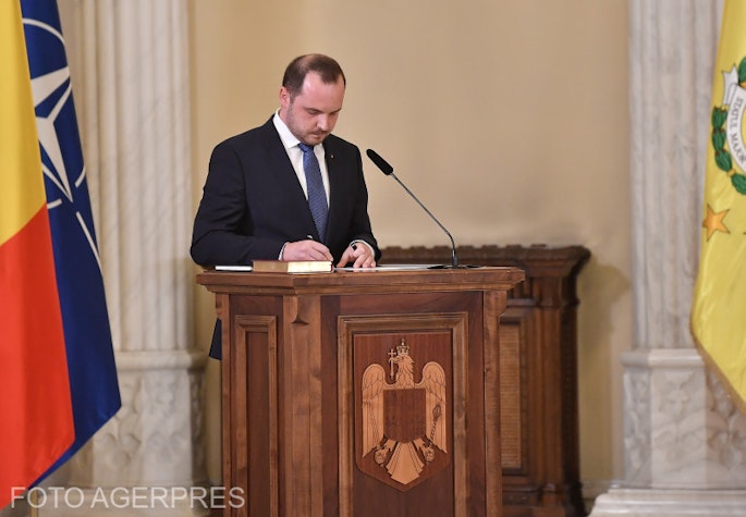 Ministrul Sănătății, Alexandru Rogobete