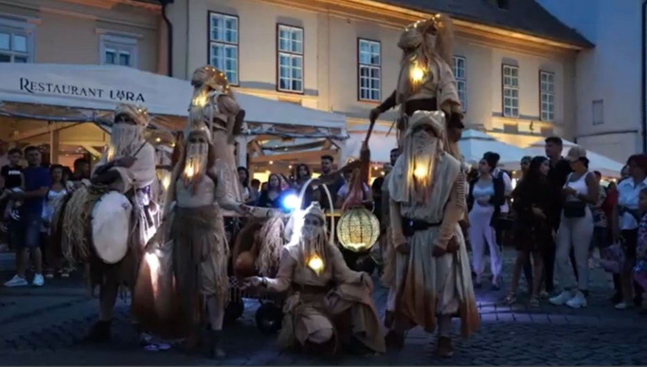 Festivalul FITS