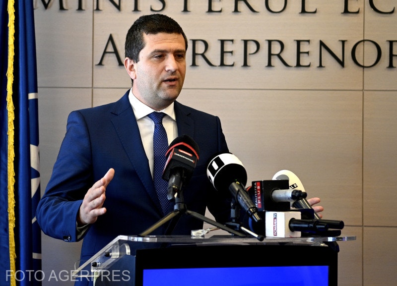 Ministrul Radu Miruță despre schimbarea tacticilor rusești cu dronele