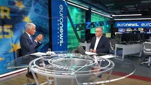 Dragoș Pîslaru, ministrul Fondurilor Europene