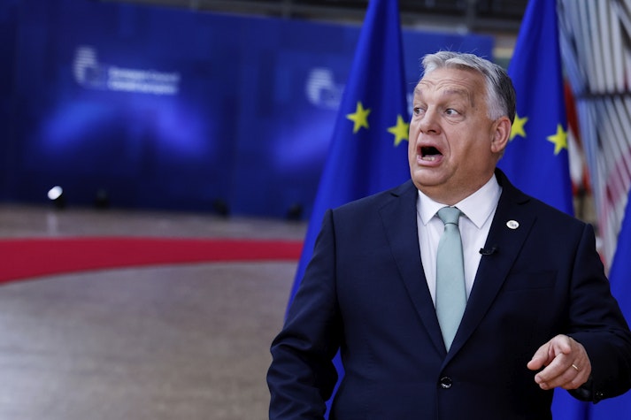 Viktor Orban