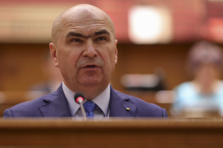 Ilie Bolojan