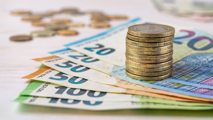 moneda euro