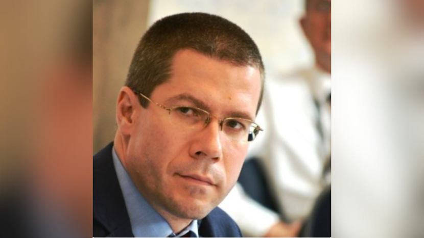 Dacian Cosmin Dragoș