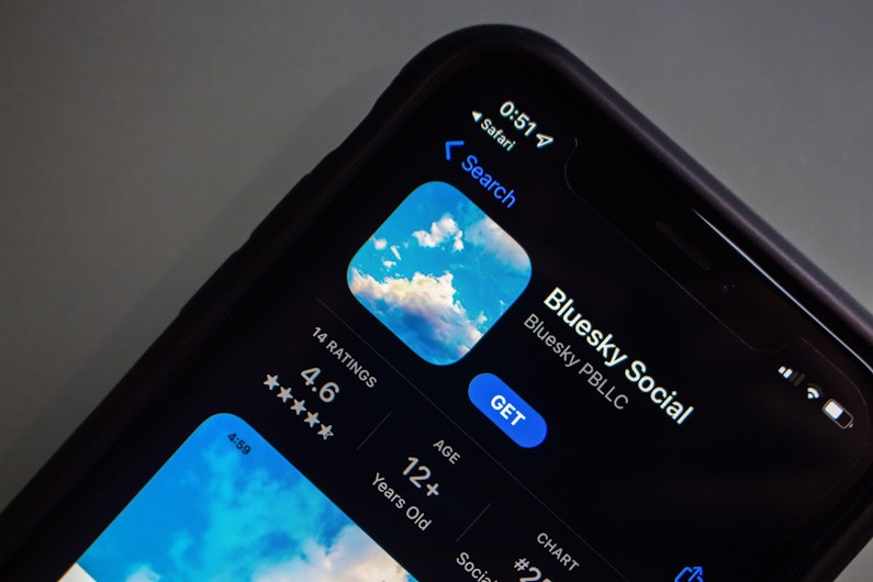 Bluesky App download
