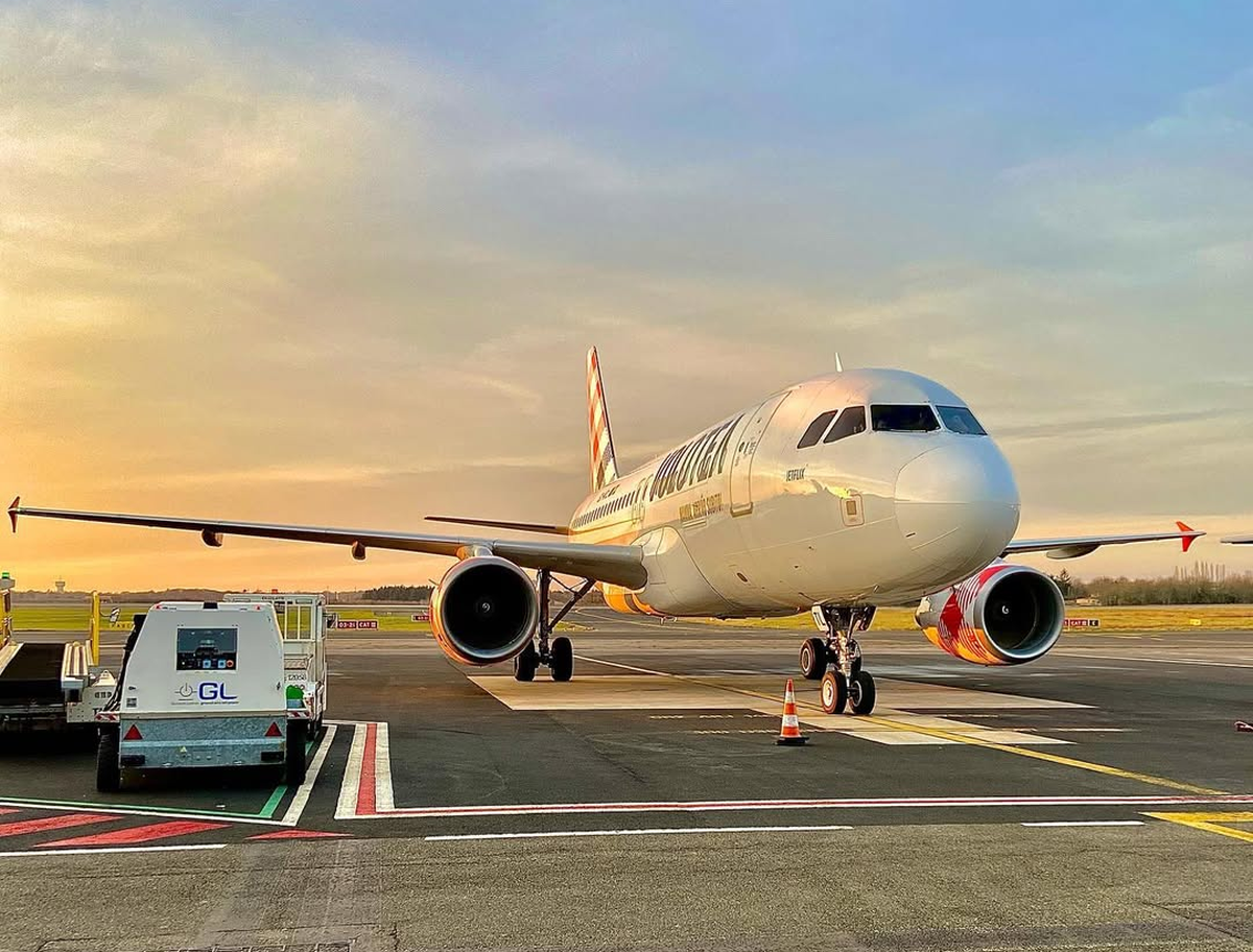 Singapore Airlines, cea mai bună companie aeriană în 2026, doar șase europene în top 20