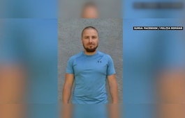 Bărbatul care și-a ucis fosta cocubină din Mureș