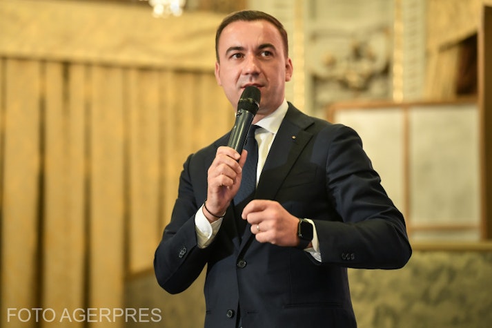 Bogdan Ivan, ministru Energiei