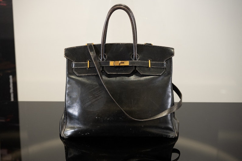 prima geanta birkin