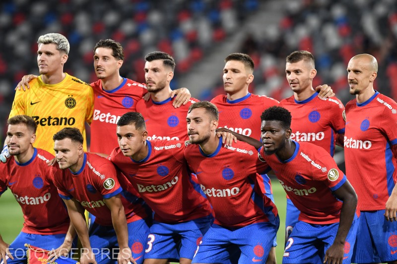 FCSB