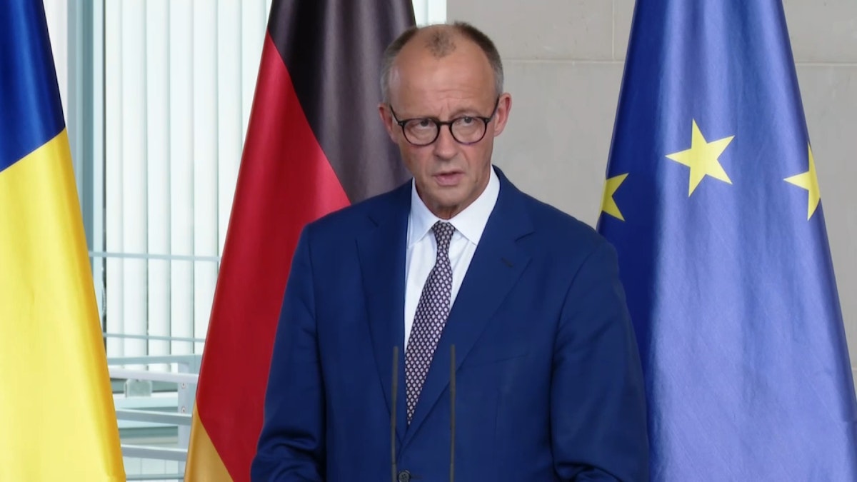 Friedrich Merz, „absolut șocat” de rezultatul extremei drepte în Germania: „Este cea mai gravă înfrângere pentru CDU”