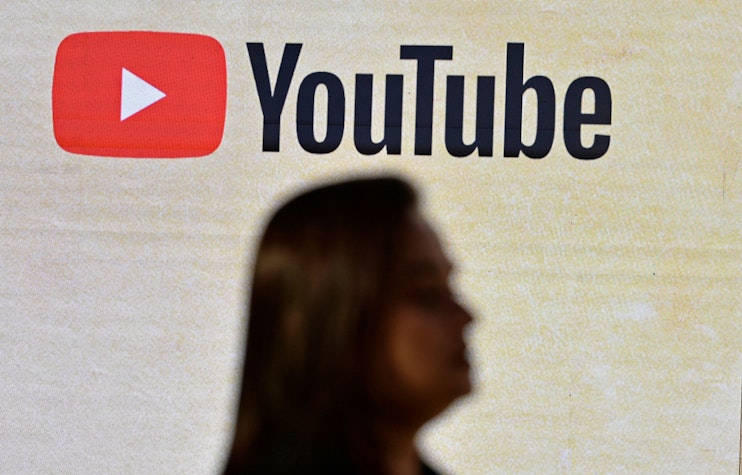 youtube