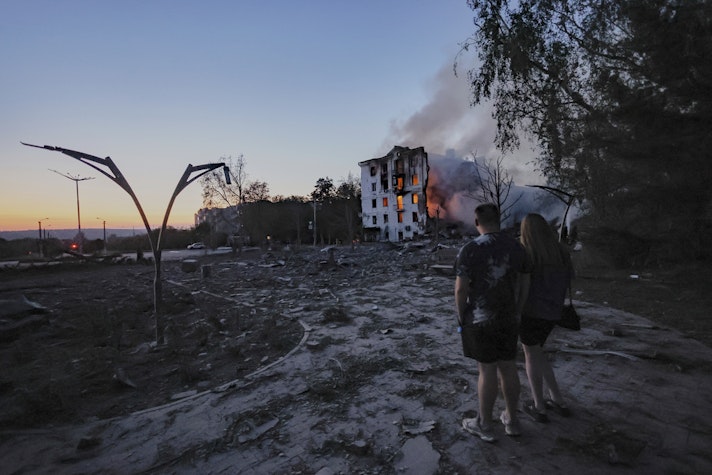 ucraina