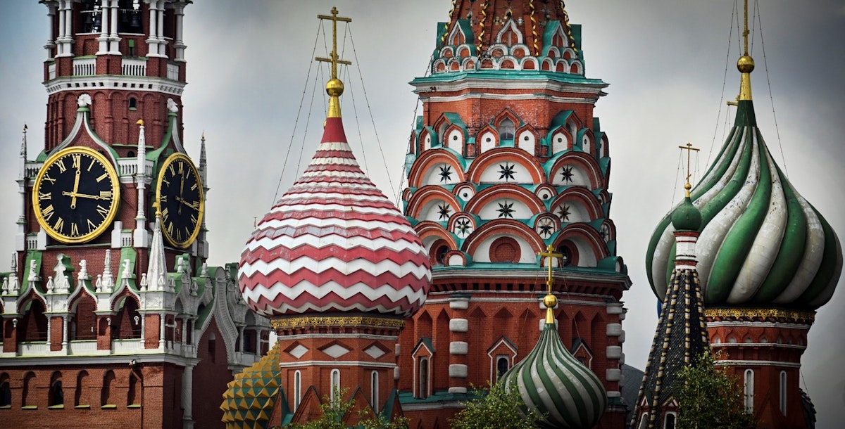 Un cetățean moldovean reținut în Rusia pentru tentativă de asasinat a unui general rus