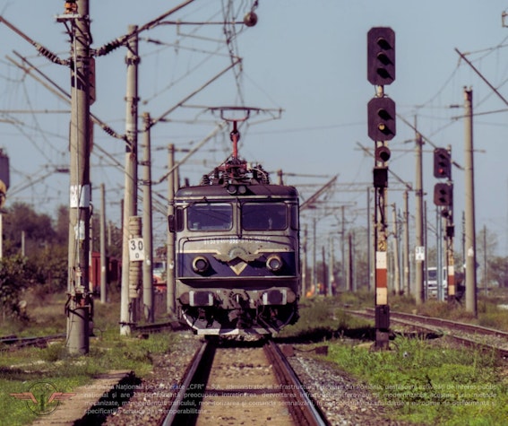 Săptămână de lucru de patru zile la CFR Infrastructură
